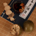 Wholesale Organic Healthy Tea Food Lung Moistening Tea Dried Momordica Grosvenori