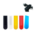 Max G30 Silicone Display Screen Cover for Xiaomi M365 Electric Scooter Accessories Dashboard Cover Waterproof Panel Cover