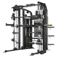 Home Gym Fitness Equipment Buy Online Multi Functional Trainer Smith Machine