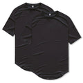 Custom Slim-fit Fitness Sportswear Wholesale Men Training Wear Gym Short Slevve Running Quick Dry T Shirt