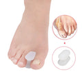 Hot Selling Foot Care Silicone SEBS Gel Big Toe Straightener Hallux Valgus Bunion Orthopedic Toe Separator