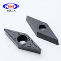 Good Price Carbide Turning Insert VCMT/VBMT/VCGT VCMT160408 for Steel and Stainless Steel