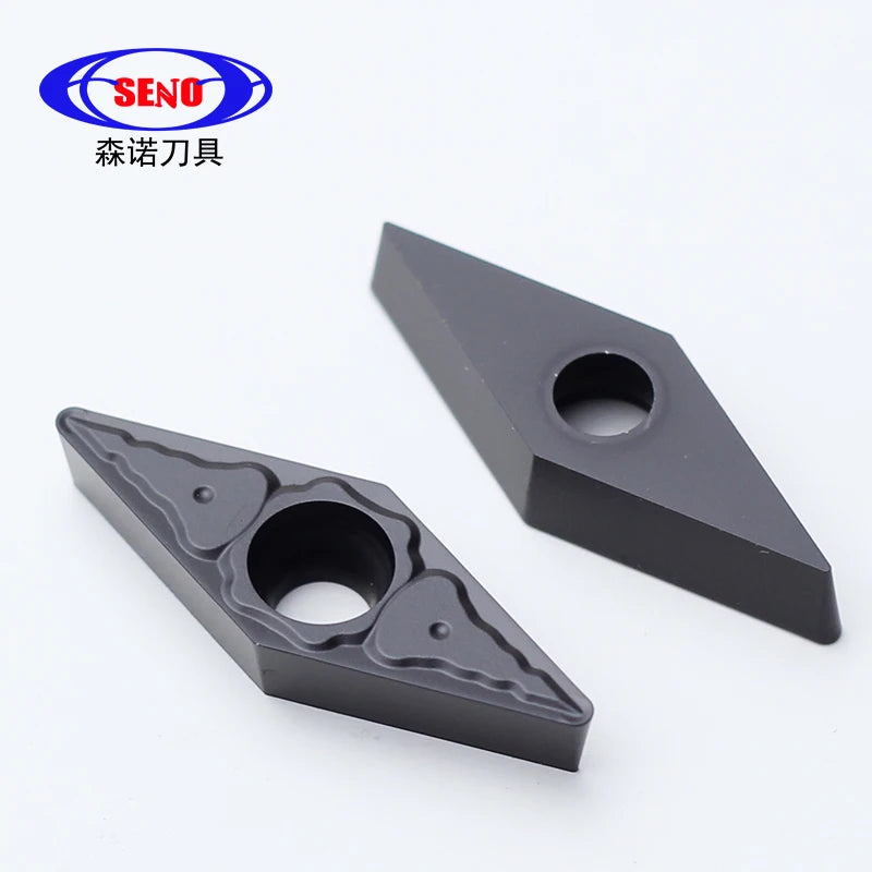 Good Price Carbide Turning Insert VCMT/VBMT/VCGT VCMT160408 for Steel and Stainless Steel