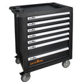 Customizable Tool Trolley Set Cabinet Truckgarage Storage Tool Trolley Cabinet Drawer Mobile Tool Cabinet