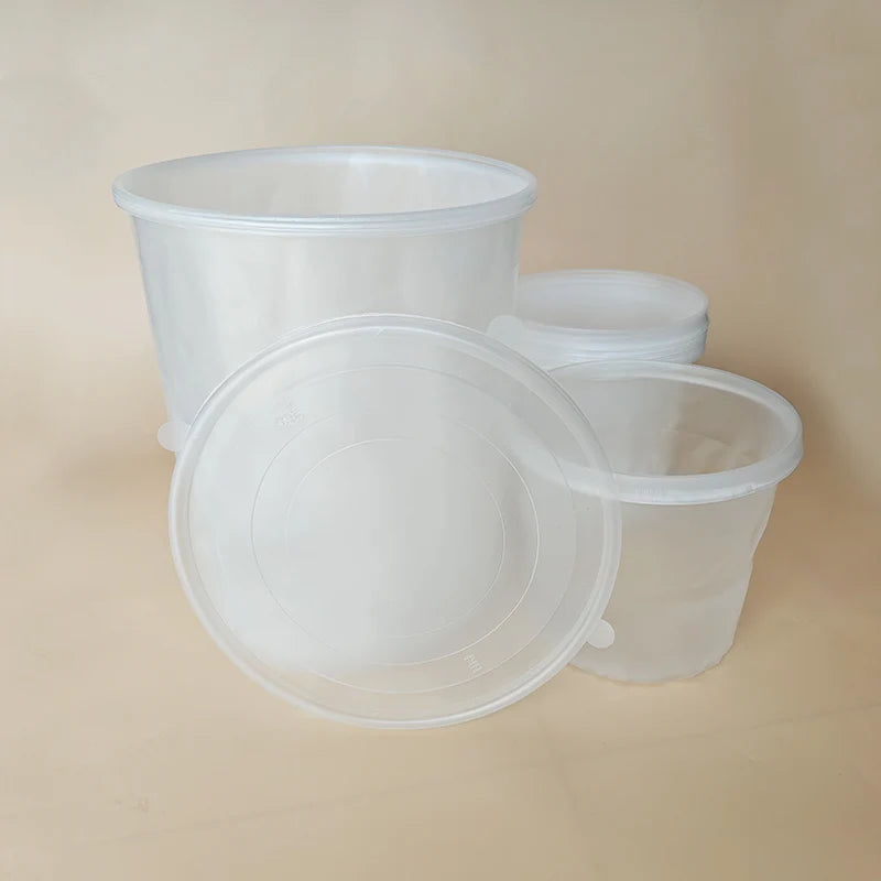 5 Gallon Steel Paint Bucket Liner 20L Pail Barrel Lining for Metal and Plastic Drum