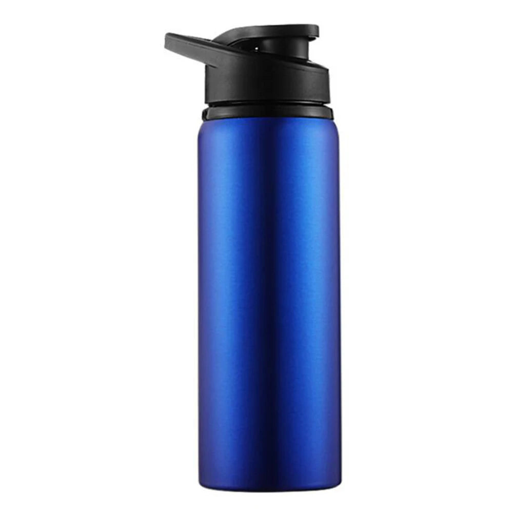 FX Factory 700ml BPA-free Leak-Proof 12-24hr Thermal Stainless Steel Insulated with Lid Drink Water Bottle Custom Logo