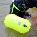 New Arrival Safety Buoy Open Water Swimming Buoy Inflatable Swim Buoys