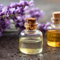 Lavender (Lavandula Angustifolia) Essential Oil for Diffuser - 100%  Pure Natural Plant Extract Steam Distilled | OEM 10mL