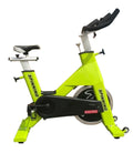 Wholesale Price Factory Gym Equipment Commercial Magnetic Resistance Bike Fitness Exercise Bike Spinning Bike With Screen
