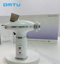 Rechargeable Wireless Skin Care Oxygen Injection Facial Air Brush Makeup Airbrush
