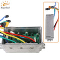 Superbsail Online Shopping Scooter Parts Motherboard/ Circuit Board for Max G30 Scooty Mother Board Circuit Board