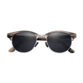 Italian Designer Brands Custom Men's and Women's Sunglasses Acetate Polarized Lenses Tac Material Direct From Manufacturer