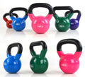 Low MOQ Sports Fitness Kettle Bell Arm Training Fitness Dumbbell Yoga Competition Kettlebell 16 kg