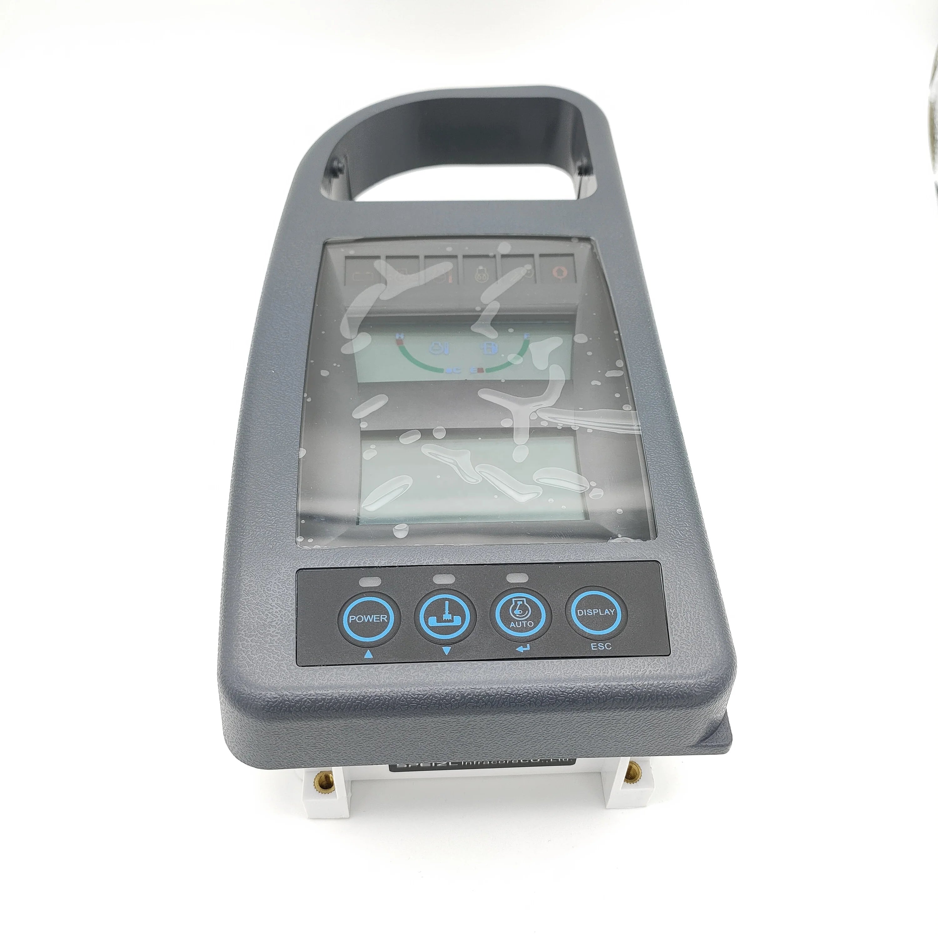 Excavator Display Panel 539-00048 Monitor for DH225-7 DH500-7