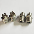 1/4Inch MEG  Flat Spray Nozzle Boquilla  Para Hidrolavadora
