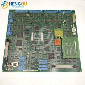 00.785.0017 00.781.4142 cp.186.6149 EPM8 ZSK 3S 2.3 00.781.3685 for Printing Spare Part
