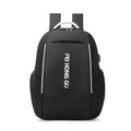 2024 Factory Outlet New Shockproof  Splash Proof Water  Computer Backpack