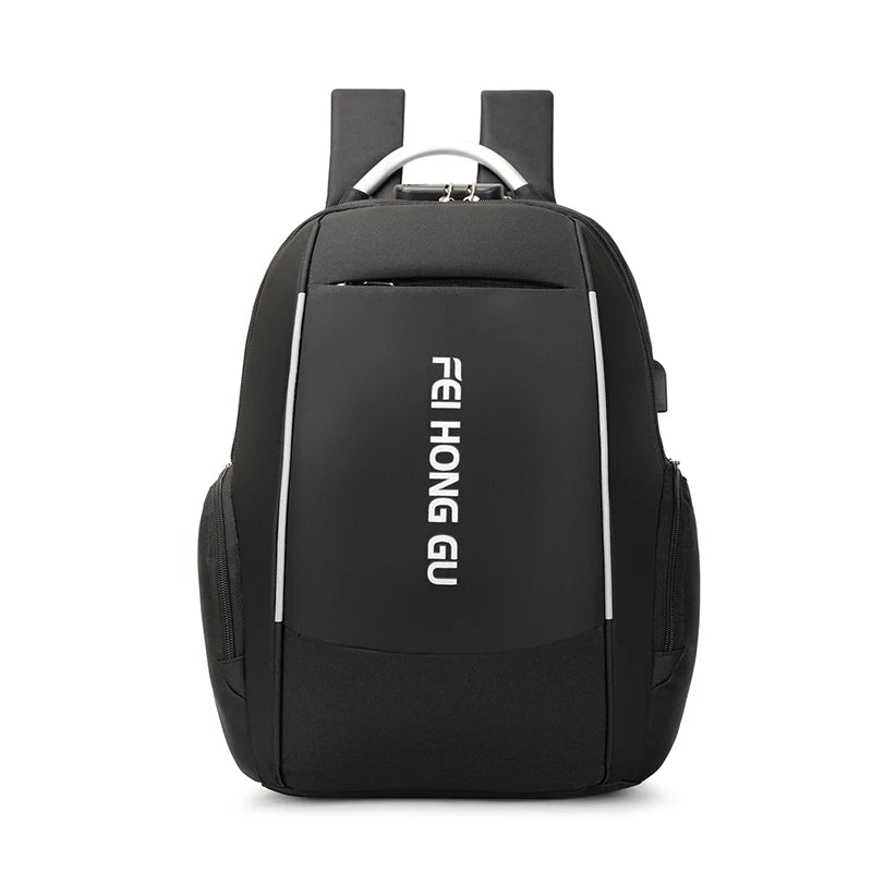 2024 Factory Outlet New Shockproof  Splash Proof Water  Computer Backpack