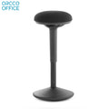 Modern Adjustable Active Non-Slip Desk Chair Rocking Wobble Tilting Motion Chair Standing Stools