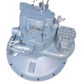 HPV091ES RE18A  EX120-3 Hydraulic Main Pump and Excavator Inner Repair Parts HPV091ESRE18A HPV091