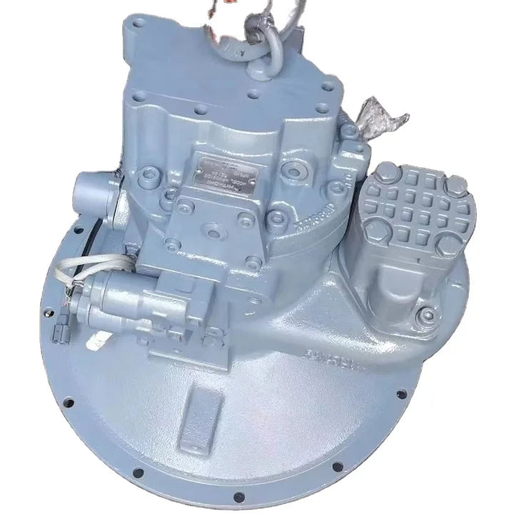 HPV091ES RE18A  EX120-3 Hydraulic Main Pump and Excavator Inner Repair Parts HPV091ESRE18A HPV091