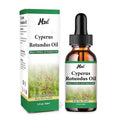 Private Label Natural Cold Pressed Cyperus Rotundus Oil for Hair Removal