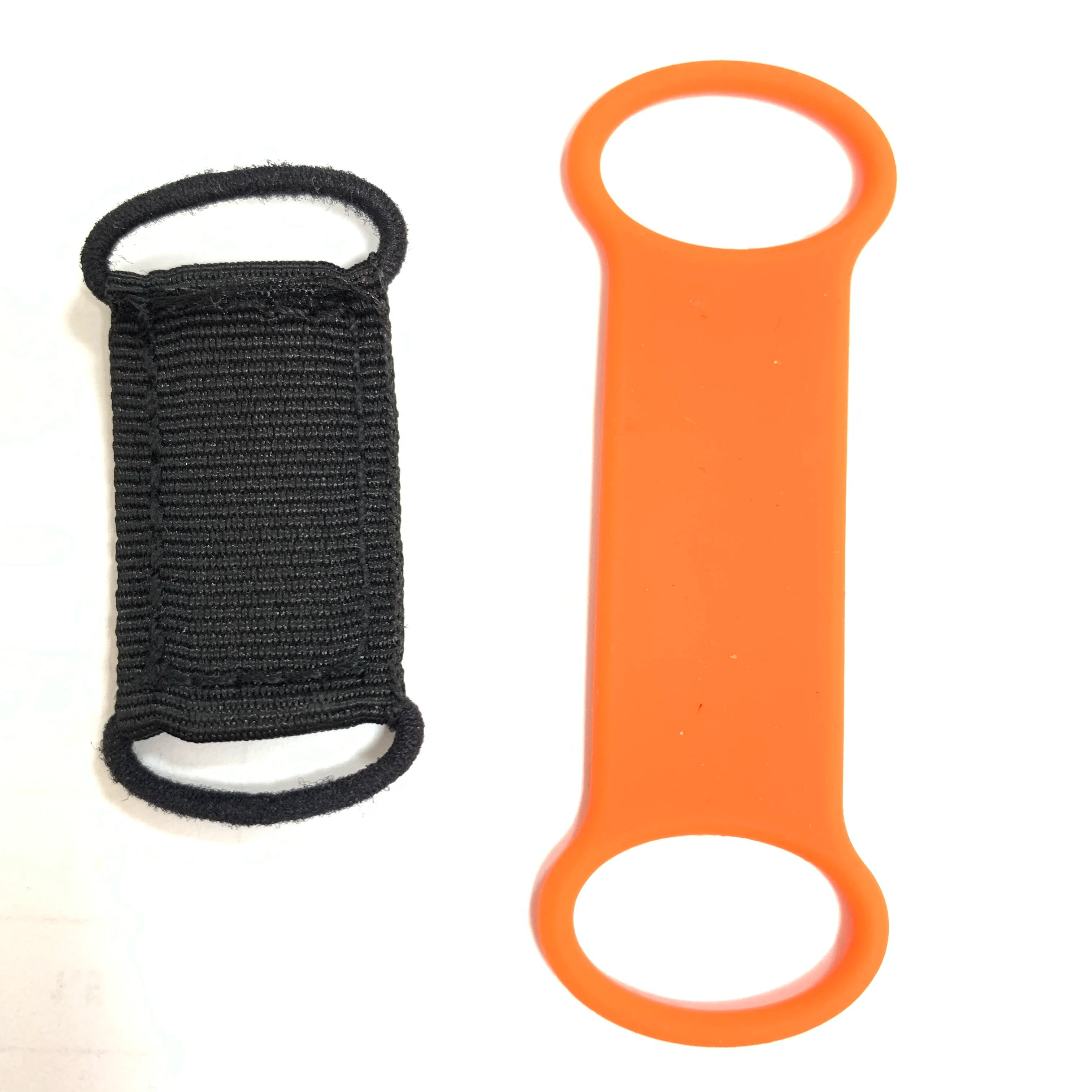 Wholesale Double-sided Custom Printed Silicone Pet Dog Cat Id Tag