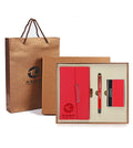 New Product Ideas Latest Promotional Luxury Business Corporate Gifts Items Set Wedding Souvenir for Women