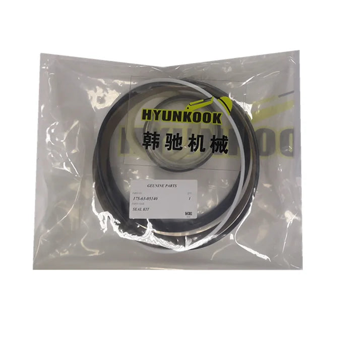 EC210B LC ARM BOOM BUCKET CYLINDER SEALING KIT VOE 14589129 14589132 14589131 CYLINDER SEAL KIT for VOLVO