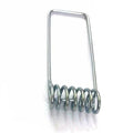 Custom Wire Forming Lighting Torsion Spring Factory