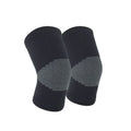 Ks-601# Elastic  Support Brace Manufacture Knee Support Knee Wrap for Sports