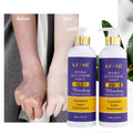 OEM Best Private Label Vegan Natural Organic Moisturizer Brightening Lightening Vitamin C White Skin Whitening Body Lotion