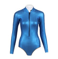 Women Manufacturer Vintage Limestone Spring  Cold Water Freediving Wet Suit Plus Size Female Orange Surf Diving Wetsuit