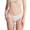 OEM&ODM Lingerie Women G-string Wholesale Custom logo Low Waist Solid Color Women 95% Cotton Ladies Hipster Underwear