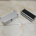Small Portable Silver Black Professional Tungsten Steel Tip Dart Storage/travel case