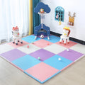 Factory Directly Supply Tatami Mat Martial Arts  Foam Play Mat Jigsaw Puzzle Mats Kids