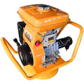 Dynapac External Gasoline Engine for GX35 Concrete Vibrator Vibratory Portable Poker Hose Frame Shaft Piggyback 2 Meter