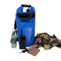 Customized PVC Outdoor Sport Swimming Fishing Boating Camping Dry Bag Waterproof Backpack