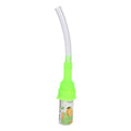 Drinking Games Plastic Shotgunning Beer Tool Great for Tailgating Chug Drinks on Party Favors Drinking Accessories
