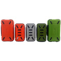 Newbility Wholesale Bait Set Accessories Flies Double Side Waterproof Multifunctional Fishing Lure Tackle Boxes