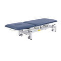 Chaoyang Medical CE/ISO Manufacturer of Electric Massage Table Exam Therapy Deluxe Couch Physical Rehabilitation Treatment Table