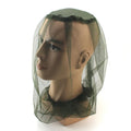 Travel Camping Protector Camping Equipment Outdoor Survival Head Face Protect Net Cover Anti Mosquito Bug Bee Insect Mesh Hat