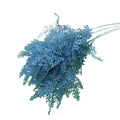 Wholesale Ceiling Hanging Plants Plastic Artificial Grass Plants for Wedding Arch Arrangement