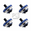 Screws for HP 2.5"  SSD HDD 6000 6005 Pro 8000 8100 EliteDesk ProDesk G1 G2