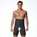 Slimming Belly Sheath Bodysuit for Men Thigh Trimmer Shapewear Waist Trainer Body Shaper Tummy Control s Colombian