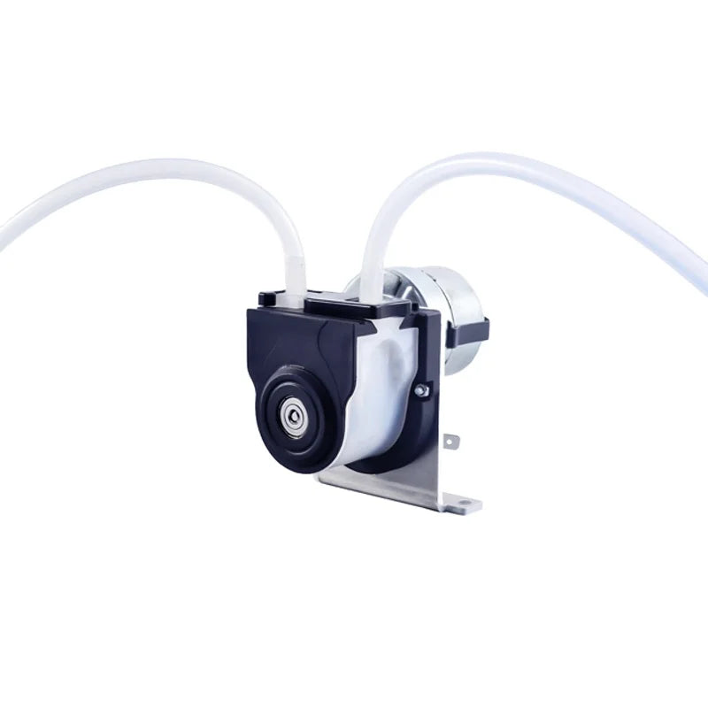 UCP314  Peristaltic Pump 1000ml Customizable Small Micro Flow Sampling Peristaltic Pump