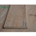 Character Grade Article White Washed Engineered Oak Flooring Natural Wood Floor Parquet Timber