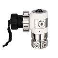 Wholesale Dive First Stage Regulator Balanced Piston DIN Connector 1 Stage Regulator Diving for Underwater Accessories
