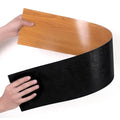 Wooden Indoor Waterproof Fireproof 2mm 3mm Dry Back / Glue Down/sticker Planks Plastic Vinyl LVT /LVP Flooring