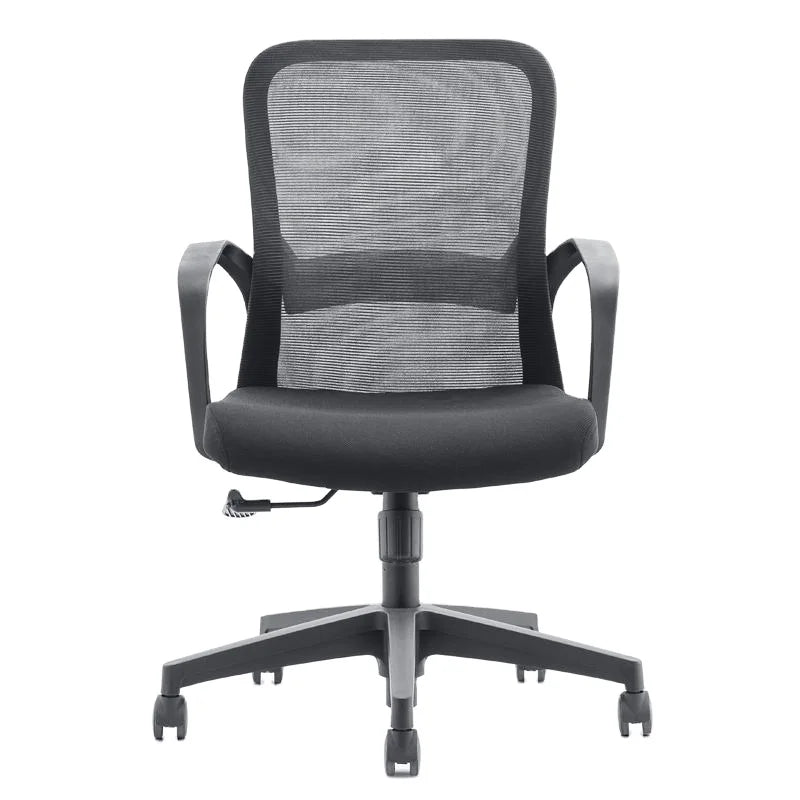 Mide Back Mesh Gaming Modern Racing Computer Office Swivel Chair